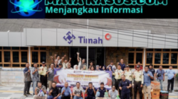 Ramadan Berbagi, PT Timah Tbk Salurkan Sembako dan Takjil untuk Warga Sungailiat