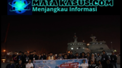 PT Timah Tbk Bersama TNI AL dan Pemprov Babel Fasilitasi Mudik Gratis Jalur Laut bagi Perantau