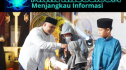 Safari Ramadan PT Timah Tbk Hadirkan Kebahagiaan bagi Anak Yatim di Kundur