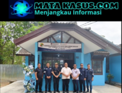 Bangkitkan UMKM Lokal, PT Timah Tbk Resmikan Rumah Batik di Kundur