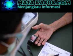 PT Timah Tbk Dorong Peningkatan Kesehatan Masyarakat Lewat Program TJSL