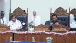DPRD Pangkalpinang Sahkan Kesepakatan RPJMD 2025–2029