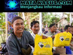 Libatkan 28 UMKM, PT Timah Tbk Dorong Peningkatan Omzet di Bulan Ramadan 