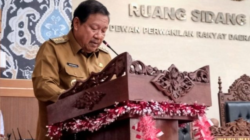 LKPJ 2025 Disampaikan, Pemkot Pangkalpinang Klaim Capaian Positif di Berbagai Sektor