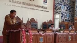 DPRD Pangkalpinang Tekankan Evaluasi Kinerja Pemkot dalam Pembahasan LKPJ 2025