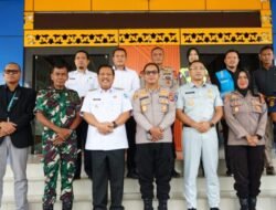 Jelang Lebaran 2026, Pemkot Pangkalpinang dan Aparat Gelar Rakor Pengamanan Mudik