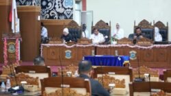 RPJMD 2025–2029 Disetujui, Pangkalpinang Siapkan Strategi Pembangunan