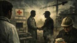 Nama Sama, Paket Berulang: Ada Apa dengan DAK Kesehatan Pangkalpinang? (Dugaan Monopoli Proyek)