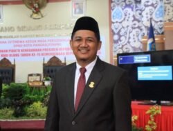 Arnadi Ingatkan Dampak PAD dan Tenaga Kerja di Balik Pembatasan Ritel