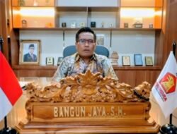 Wakil Ketua DPRD Pangkalpinang Bangun Jaya Soroti Mekanisme Pengisian RT-RW