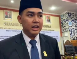 Infrastruktur Jadi Kunci, DPRD Pangkalpinang Soroti Daya Saing Iklim Usaha