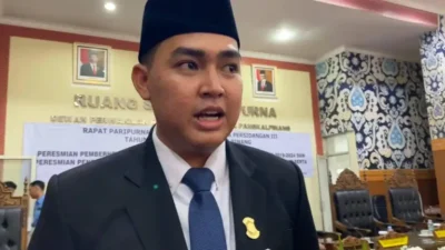 Infrastruktur Jadi Kunci, DPRD Pangkalpinang Soroti Daya Saing Iklim Usaha