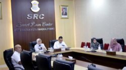 Pemkot Pangkalpinang Dorong Akselerasi Pembangunan Lewat Penguatan Otonomi