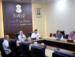 Pemkot Pangkalpinang Dorong Akselerasi Pembangunan Lewat Penguatan Otonomi