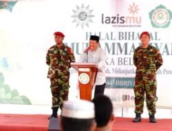 Wali Kota Pangkalpinang Apresiasi Peran Muhammadiyah dalam Mendorong Kemajuan Pendidikan Umat