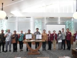Pemkot Pangkalpinang Jalin Kerja Sama dengan Universitas Tarumanegara untuk Dongkrak Mutu Pendidikan