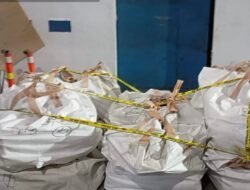 PT TIMAH Klarifikasi Penitipan Timah oleh Polres Pangkalpinang: Diklaim Sesuai Prosedur