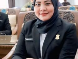 Semangat Kartini, Riska Amelia Dorong Perempuan Pangkalpinang Lebih Peka dan Berdaya
