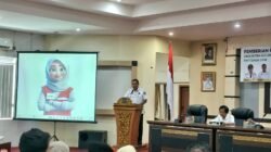 Pemkot Pangkalpinang Tekankan Pentingnya Sinergi PMI dalam Penuhi Kebutuhan Darah