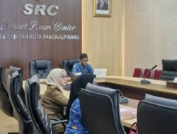 Pemkot Pangkalpinang Mulai Pendataan Calon Penerima Program 3 Juta Rumah Tahun 2026