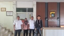 Polisi Terbitkan SPDP, Kasus Dugaan Malpraktik dan Penolakan Pasien Naik ke Penyidikan