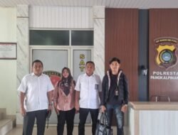 Polisi Terbitkan SPDP, Kasus Dugaan Malpraktik dan Penolakan Pasien Naik ke Penyidikan