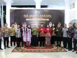 Pemkot dan Kejari Pangkalpinang Perkuat Sinergi, Fokus Pengawasan Anggaran dan Kepastian Hukum