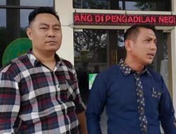 Hakim Tunggal Tunda Putusan Praperadilan Yogi, Sidang Dilanjutkan 6 April
