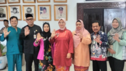 Dessy Ayutrisna Dorong Penguatan RSSH, Tekan Lonjakan Penyakit ATM di Pangkalpinang