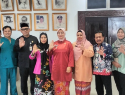 Dessy Ayutrisna Dorong Penguatan RSSH, Tekan Lonjakan Penyakit ATM di Pangkalpinang