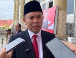 DPRD Kota Pangkalpinang Soroti Nasib PPPK, Abang Hertza Desak Kebijakan Berpihak