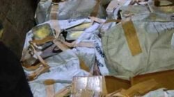 10 Ton Timah Ilegal Disergap di Pangkalpinang, Nama Oknum Polisi “Bsk” Ikut Terseret