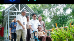 Membatik hingga UMKM, Upaya Nyata PT Timah Tbk Dorong Kemandirian Difabel di SLB Mentok