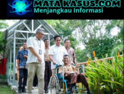 Membatik hingga UMKM, Upaya Nyata PT Timah Tbk Dorong Kemandirian Difabel di SLB Mentok