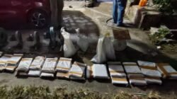 Skandal Timah Puding Besar: Oknum Kanitintelkam Diduga Jadi Aktor Utama Dapur Peleburan Ilegal