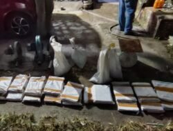 Skandal Timah Puding Besar: Oknum Kanitintelkam Diduga Jadi Aktor Utama Dapur Peleburan Ilegal