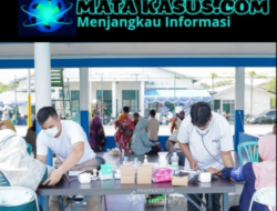 Komitmen Dekatkan Layanan Kesehatan, PT Timah Tbk Jalankan Beragam Program Sosial