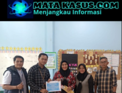 PT Timah Tbk dan BKKBN Kepri Hadirkan Konseling Keluarga di Karimun untuk Penguatan Pengasuhan Anak