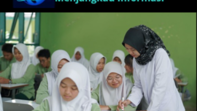 Komitmen PT Timah Tbk Berbuah Hasil, 20 Siswa Pemali Boarding School Lolos SNBP 2026