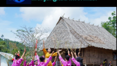 PT Timah Tbk Perkuat Pembangunan Berkelanjutan Lewat Program PPM Multisektor