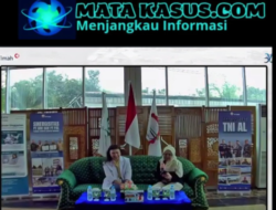 Antisipasi Super Flu, PT Timah Tbk Bersama PT DAK Gelar Health Talk dan Pemeriksaan