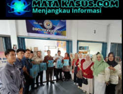 PT Timah Tbk Resmikan Gerai UMKM di Pelabuhan Tanjung Maqom, Dorong Daya Saing Produk Lokal