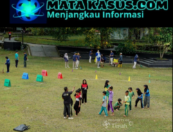 Aset PT Timah Tbk Disulap Jadi Kawasan Multifungsi untuk Olahraga dan Edukasi