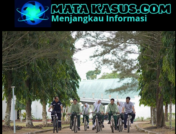 Program Beasiswa PT Timah Tbk Disambut Antusias, 194 Pelajar Siap Jalani Seleksi