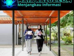 PT Timah Tbk Perkuat Sinergi Pendidikan Lewat Program Magang Ratusan Pelajar