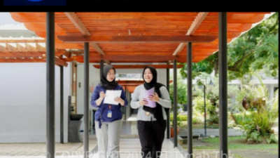 PT Timah Tbk Perkuat Sinergi Pendidikan Lewat Program Magang Ratusan Pelajar