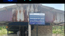 PT Timah Tbk Dorong Kemandirian Warga Lewat Budidaya Ayam Kampung di Karimun