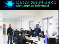 PT Timah Tbk Terapkan WFH Tiap Rabu, Upaya Hemat Energi dan Tingkatkan Fleksibilitas