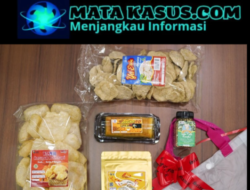 PT Timah Tbk Serap Produk UMKM, Dongkrak Omzet dan Perkuat Ekonomi Usai Lebaran