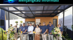 Harga Mulai Rp600 Jutaan, Cluster Nawasena Jadi Andalan Baru Properti PT Timah Tbk